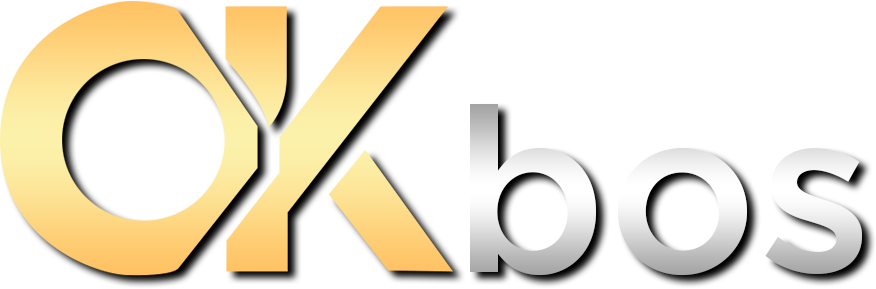 Logo OKBOS